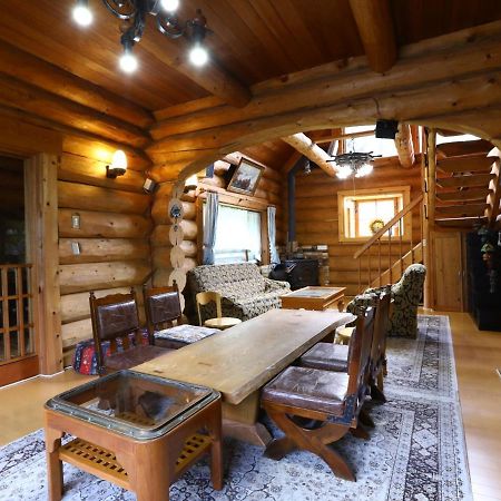 Campagne Hakuba Villa Kültér fotó