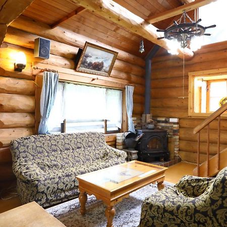 Campagne Hakuba Villa Kültér fotó