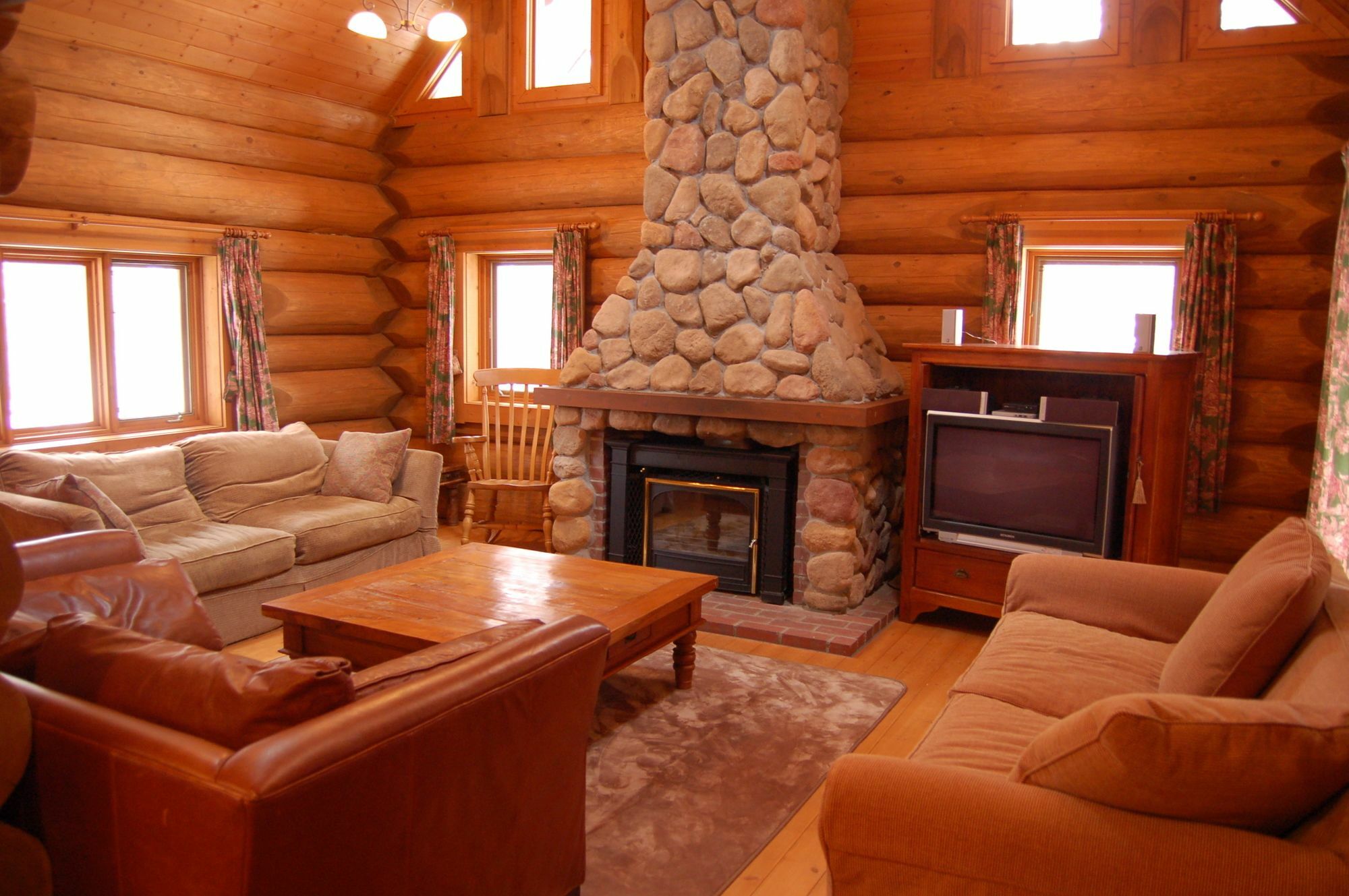 Campagne Hakuba Villa Kültér fotó