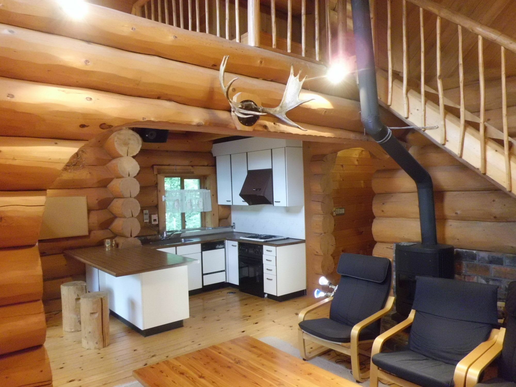 Campagne Hakuba Villa Kültér fotó