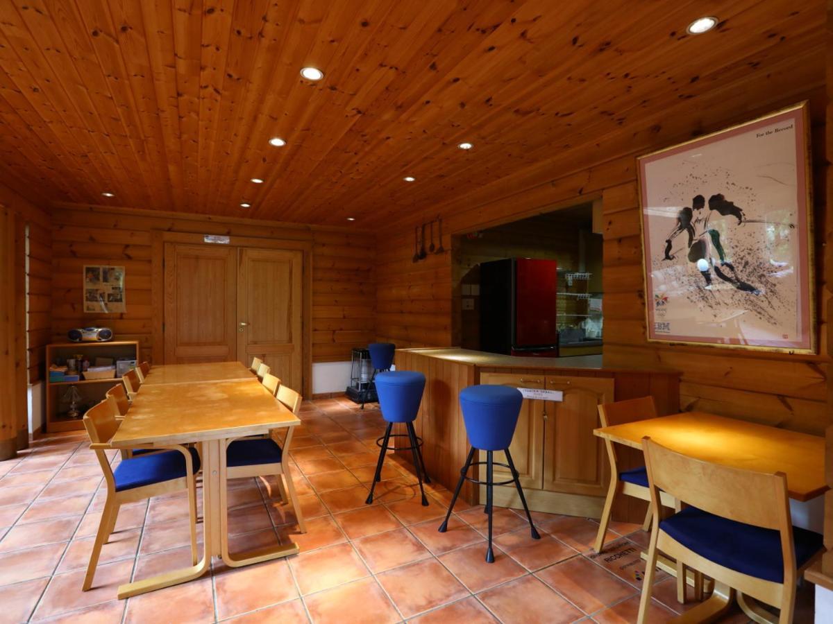 Campagne Hakuba Villa Kültér fotó