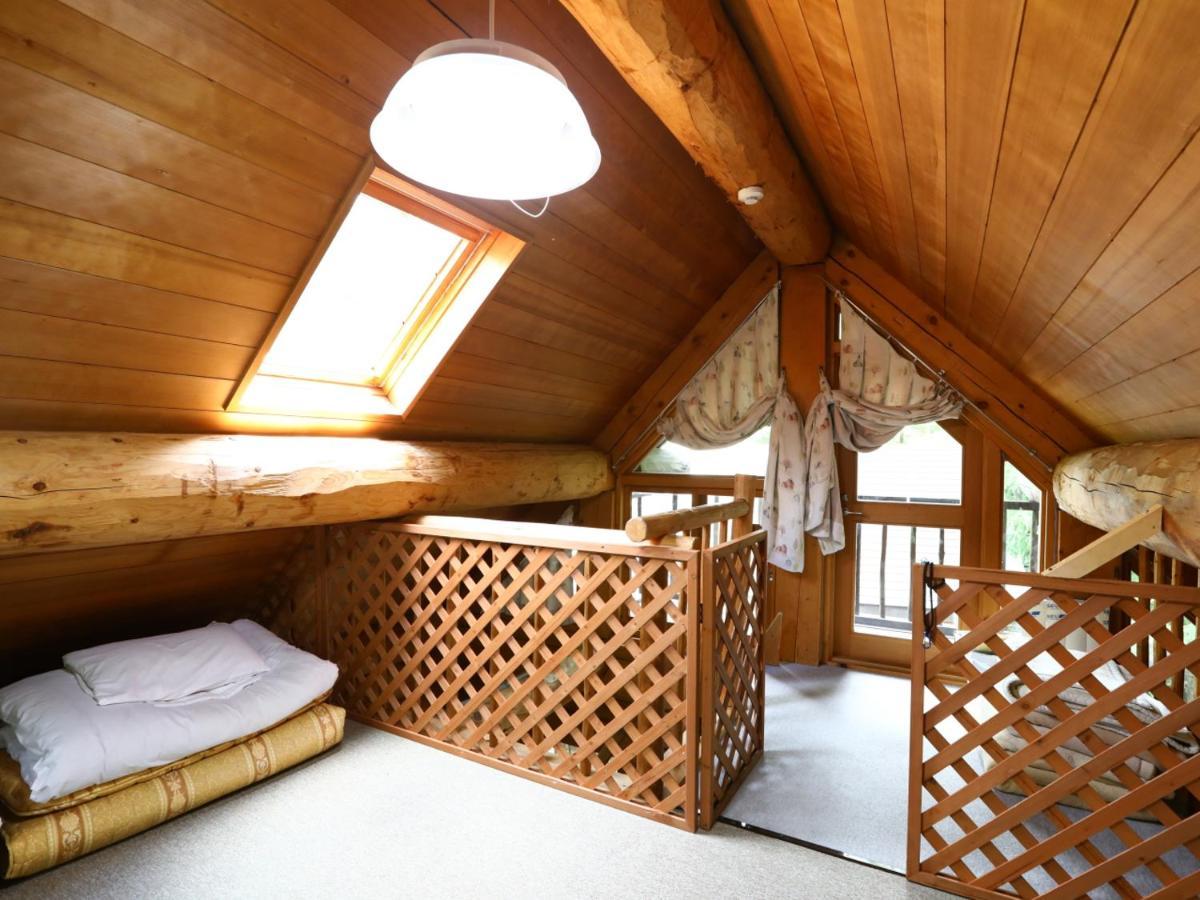 Campagne Hakuba Villa Kültér fotó