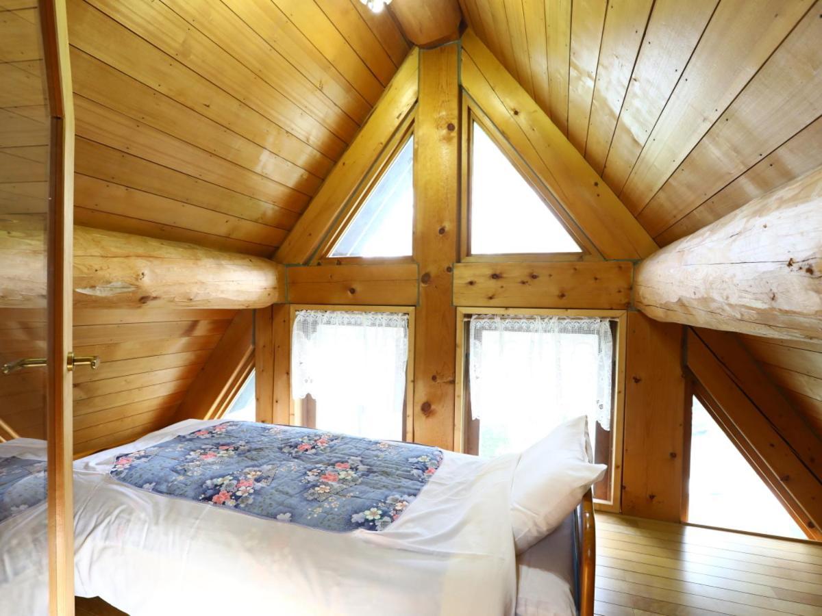 Campagne Hakuba Villa Kültér fotó