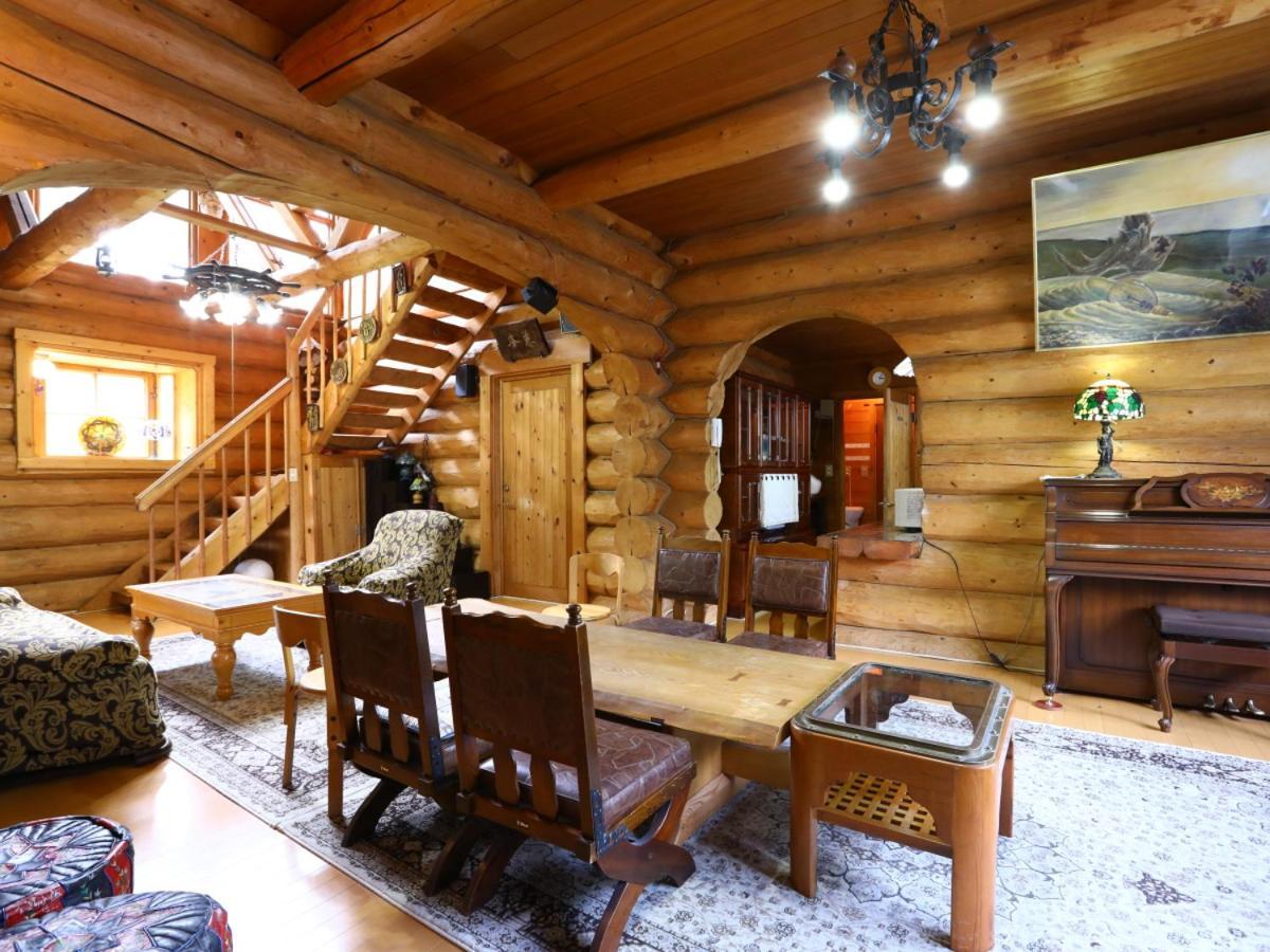 Campagne Hakuba Villa Kültér fotó