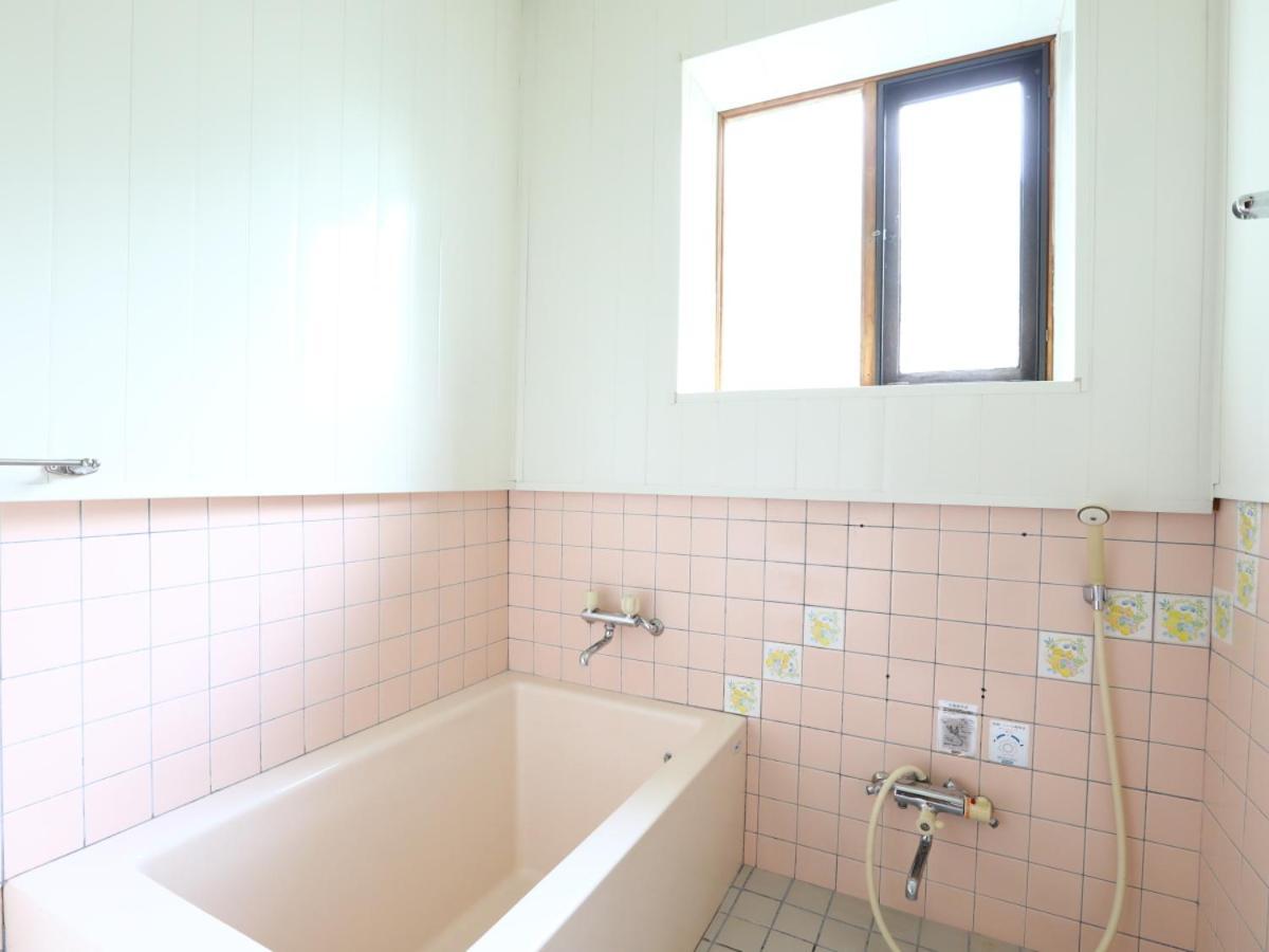 Campagne Hakuba Villa Kültér fotó