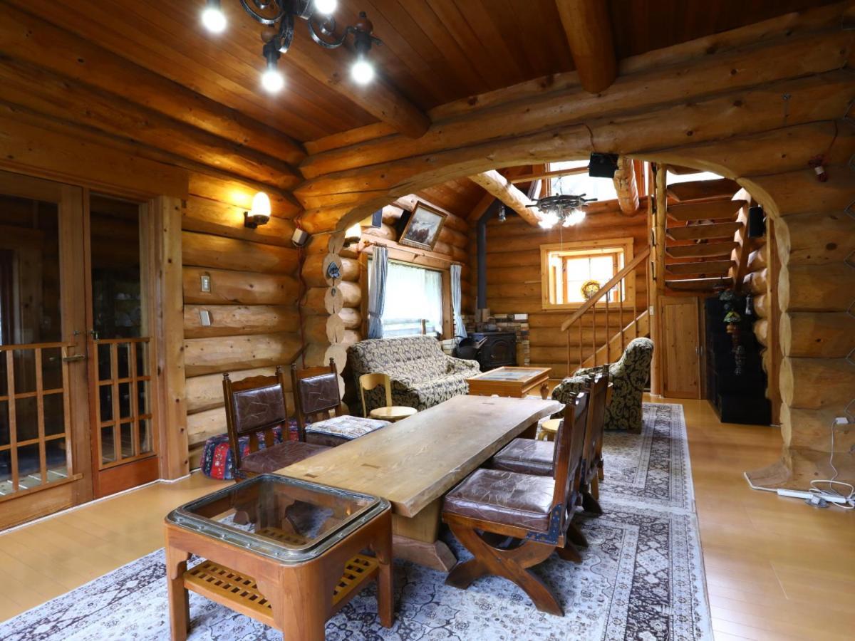 Campagne Hakuba Villa Kültér fotó