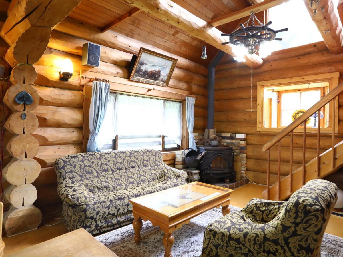 Campagne Hakuba Villa Kültér fotó